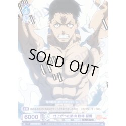 画像1: 仕上がった筋肉 秋樽 桜備[WSB_EES/01B-063N]