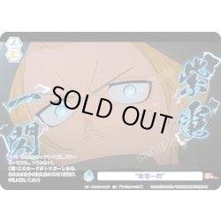 画像1: 【CP仕様(N)】“紫電一閃”[WSB_EES/01B-066CP]