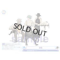 画像1: 【BR仕様】文化[WSB_Eve/01B-060BR]