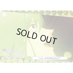 画像1: 【CP仕様(N)】“人よ、神を繋ぎ止めよう”[WSB_FSF/01B-026CP]