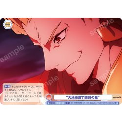 画像1: “天地乖離す開闢の星”[WSB_FSF/01B-045N]