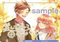 【BR仕様(R)】選んでくれてありがとう。 瀬戸口雛&榎本虎太朗[WSB_HNW/01B-011B]