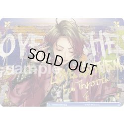 画像1: 【BR仕様(N)】LOVE ANTHEM IV[WSB_HNW/01B-066B]