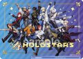 箔押しコレクションカード[WSB_HOS/01S]【ホロスターズ収録】