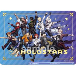 画像1: 箔押しコレクションカード[WSB_HOS/01S]【ホロスターズ収録】