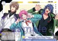 Hypnosis Flava Fling Posse[WSB_HPMI/01B-021N]