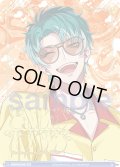 【BR仕様(N)】Extra Wardrobe 03 白膠木 簓[WSB_HPMI/01B-035B]