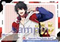 【HMR仕様】Hypnosis Flava Buster Bros!!!(山田 一郎)[WSB_HPMI/01B-043HMRa]