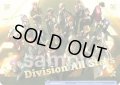 【BR仕様】Division All Stars[WSB_HPMI/01B-067B]