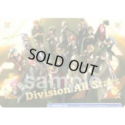 画像1: 【BR仕様】Division All Stars[WSB_HPMI/01B-067B]