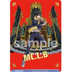 画像1: 【BR仕様】MC.L.B 山田 三郎[WSB_HPMI/01S-002B]【スタートデッキ収録】