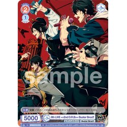 画像1: 6th LIVE  >  Buster Bros!!![WSB_HPMI/01S-010SD]【スタートデッキ収録】