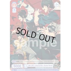 画像2: 【BR仕様】6th LIVE  >  Buster Bros!!![WSB_HPMI/01S-010B]【スタートデッキ収録】