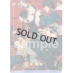 画像1: 【BR仕様】6th LIVE  >  Buster Bros!!![WSB_HPMI/01S-010B]【スタートデッキ収録】