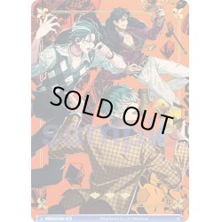 画像1: 【BR仕様】6th LIVE  > どついたれ本舗[WSB_HPMI/01S-086B]【スタートデッキ収録】