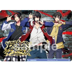 画像1: 箔押しコレクションカード[WSB_HPMI/C-001]【Buster Bros!!!収録】