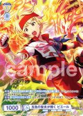 【ISM仕様(R)】五色の聖炎が輝く ピエール[WSB_ISM/02B-008ISM]