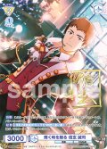 【ISM仕様(R)】輝く時を贈る 信玄 誠司[WSB_ISM/02B-010ISM]
