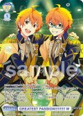 【CP仕様(N)】GREATEST PASSION!!!!!!!!!! W[WSB_ISM/02B-019CP]