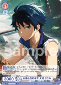 木漏れ日の中で 大河 タケル[WSB_ISM/02B-029R]