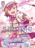 【ISM仕様(N)】心弾むトッピング 橘 志狼[WSB_ISM/02B-032ISM]