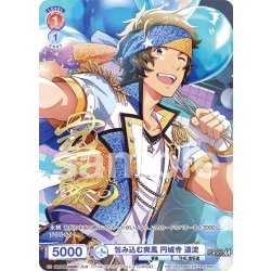 画像1: 【ISM仕様(N)】包み込む爽風 円城寺 道流[WSB_ISM/02B-035ISM]