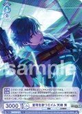 蒼穹を穿つエイム 天峰 秀[WSB_ISM/02B-047R]