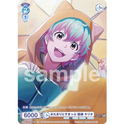 画像1: 【CP仕様(N)】水たまりとすきっぷ 猫柳 キリオ[WSB_ISM/02B-059CP]