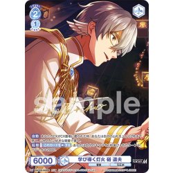 画像1: 【ISM仕様(N)】学び導く灯火 硲 道夫[WSB_ISM/02B-060ISM]