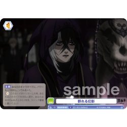 画像1: 群れる幻影[WSB_KSJ/01B-021N]