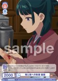 毒と薬への執着 猫猫[WSB_KSR/01B-037N]
