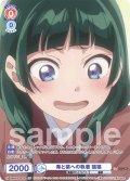 【CP仕様(N)】毒と薬への執着 猫猫[WSB_KSR/01B-037CP]