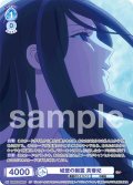 【CP仕様(R)】城壁の幽霊 芙蓉妃[WSB_KSR/01B-055CP]