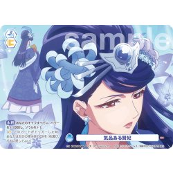 画像1: 【CP仕様(N)】気品ある賢妃[WSB_KSR/01B-066CP]