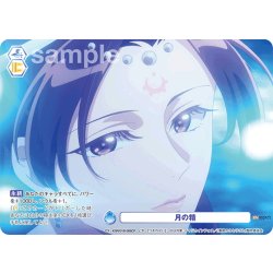 画像1: 【CP仕様(N)】月の精[WSB_KSR/01B-068CP]