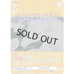 画像1: 【SP仕様(RR)】本来の姿 斑[WSB_NTM/01B-003AOEX]
