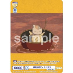 画像1: 【CP仕様(N)】破片は愁う ミニ先生[WSB_NTM/01B-019CP]