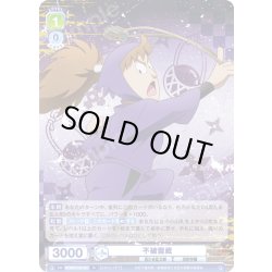 画像1: 不破雷蔵[WSB_NTMR/01B-007R]