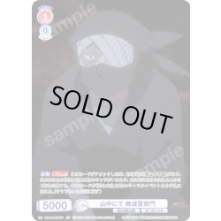 画像1: 【CP仕様(R)】山中にて 雑渡昆奈門[WSB_NTMR/01B-030CP]