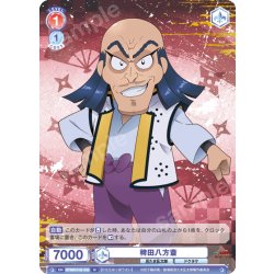 画像1: 稗田八方斎[WSB_NTMR/01B-038N]