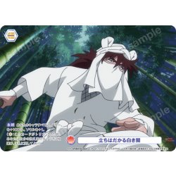 画像1: 【CP仕様(N)】立ちはだかる白き闇[WSB_NTMR/01B-043CP]