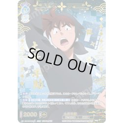 画像1: 【NTM仕様(R)】土井半助[WSB_NTMR/01B-051NTM]