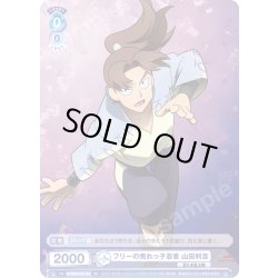 画像1: フリーの売れっ子忍者 山田利吉[WSB_NTMR/01S-005SD]