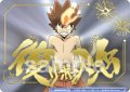 【BR仕様(N)】ダメダメ中学生 ツナ[WSB_RBN/01B-014B]