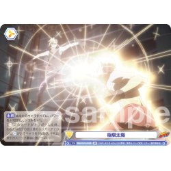 画像2: 【BR仕様(N)】極限太陽[WSB_RBN/01B-022B]