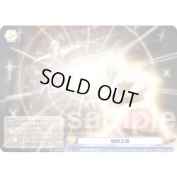 画像2: 【BR仕様(N)】極限太陽[WSB_RBN/01B-022B]