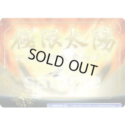 画像1: 【BR仕様(N)】極限太陽[WSB_RBN/01B-022B]