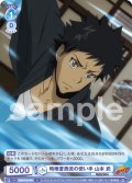 時雨蒼燕流の使い手 山本 武[WSB_RBN/01B-060N]