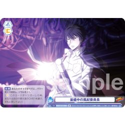 画像2: 【BR仕様(N)】並盛中の風紀委員長[WSB_RBN/01B-069B]