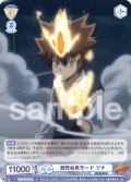 超死ぬ気モード ツナ[WSB_RBN/01S-018SD]【スタートデッキ収録】